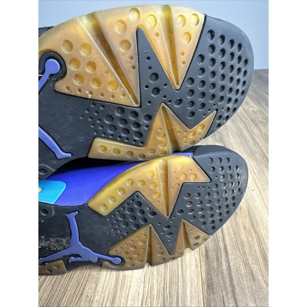 Jordan used please